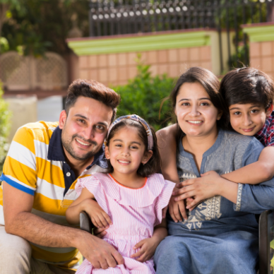 How Kids’ Fashion Reflects Changing Family Dynamics