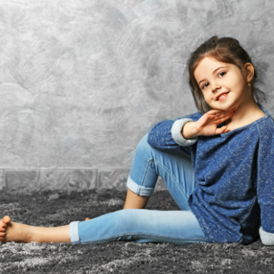 Personalization in Kids’ Fashion The Future of Retail